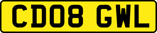 CD08GWL