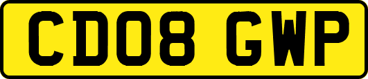 CD08GWP