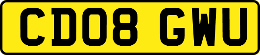 CD08GWU