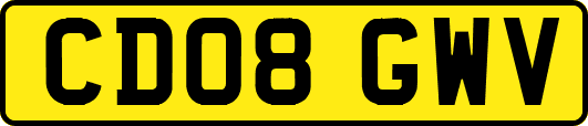 CD08GWV