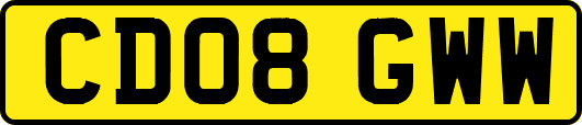 CD08GWW