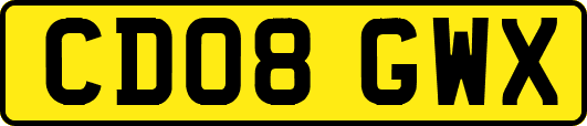 CD08GWX