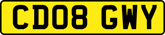 CD08GWY
