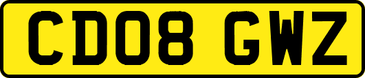 CD08GWZ