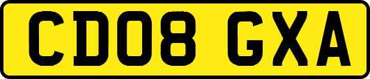 CD08GXA