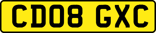 CD08GXC
