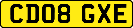 CD08GXE