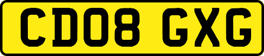 CD08GXG