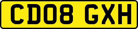 CD08GXH