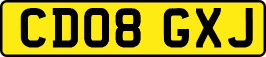 CD08GXJ