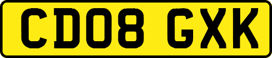 CD08GXK