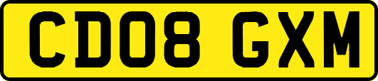 CD08GXM