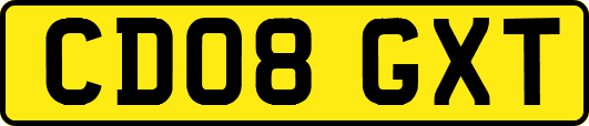 CD08GXT