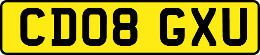 CD08GXU