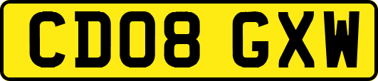 CD08GXW