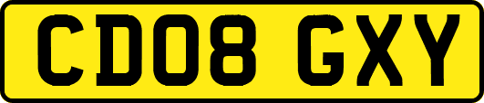 CD08GXY