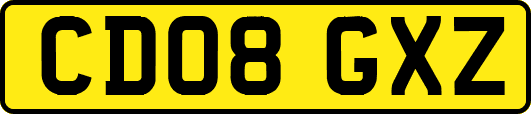 CD08GXZ