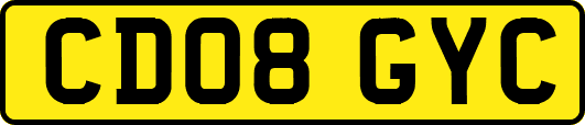 CD08GYC