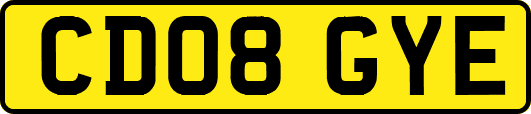 CD08GYE