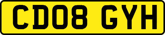CD08GYH