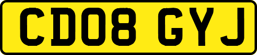 CD08GYJ