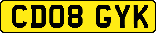 CD08GYK