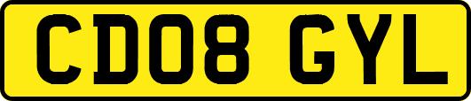 CD08GYL