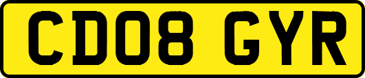 CD08GYR