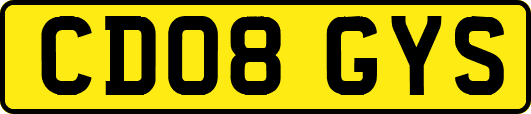 CD08GYS