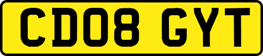 CD08GYT
