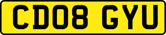 CD08GYU