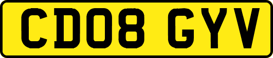 CD08GYV