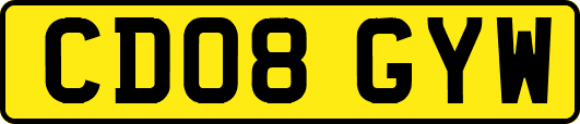 CD08GYW