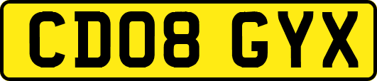 CD08GYX
