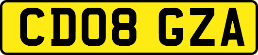 CD08GZA