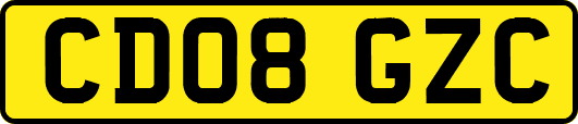 CD08GZC