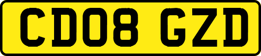 CD08GZD