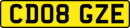 CD08GZE