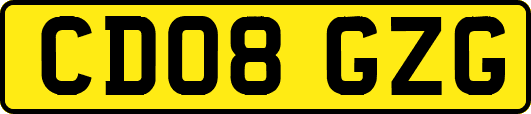 CD08GZG