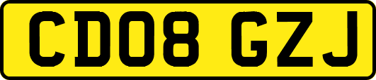 CD08GZJ
