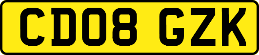 CD08GZK