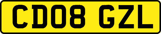 CD08GZL