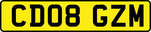 CD08GZM