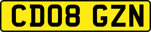 CD08GZN