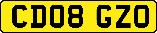 CD08GZO