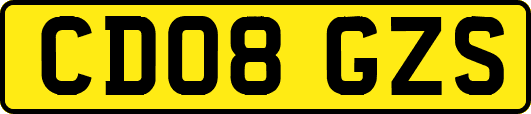 CD08GZS