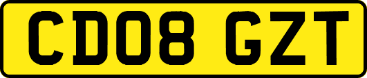 CD08GZT