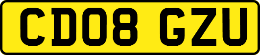 CD08GZU