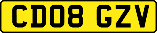 CD08GZV