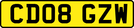 CD08GZW